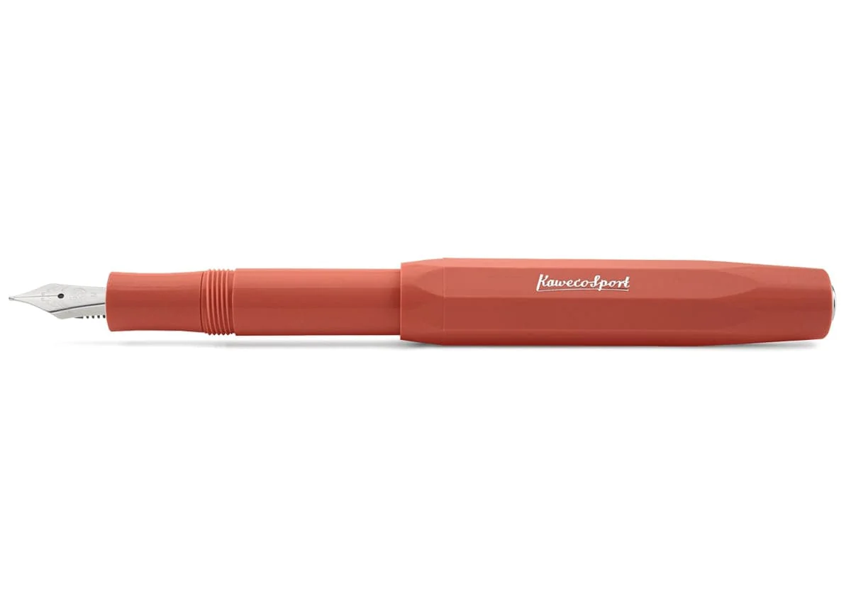 Kaweco SKYLINE SPORT Fountain Pen - Image 3