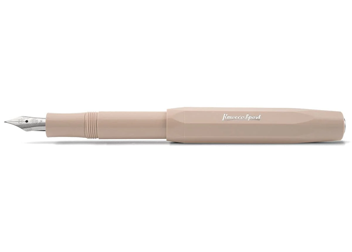 Kaweco SKYLINE SPORT Fountain Pen - Image 5