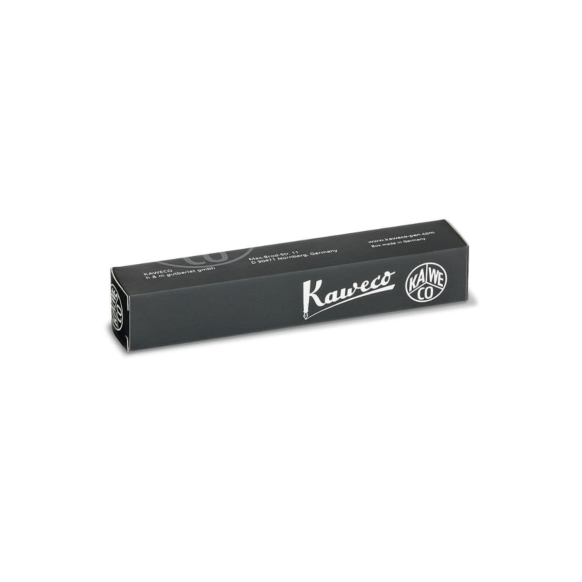 Kaweco Skyline Sport Fountain Pen - Pink - Image 4