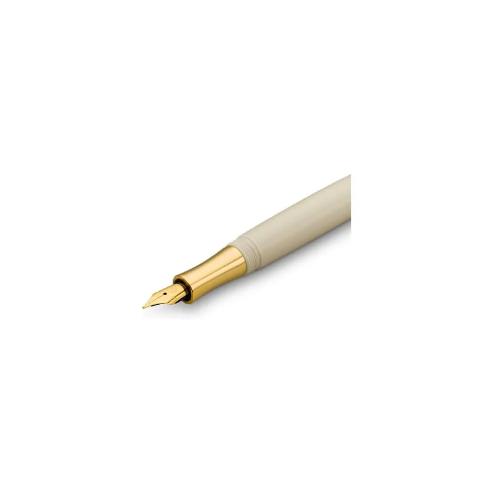 Kaweco Student 20’s Jazz Fountain Pen - Medium - Image 4