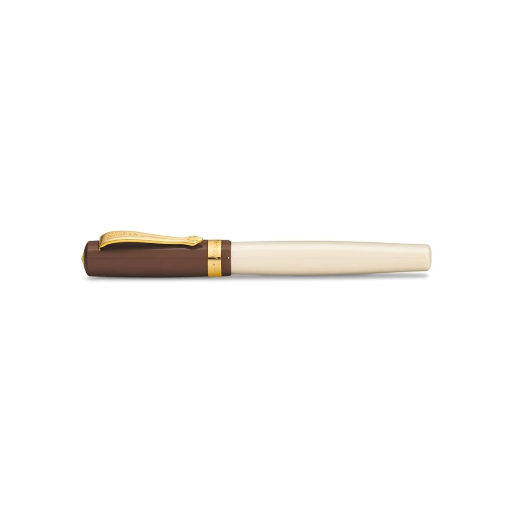 Kaweco Student 20s Jazz Fountain Pen - Fine - Image 2