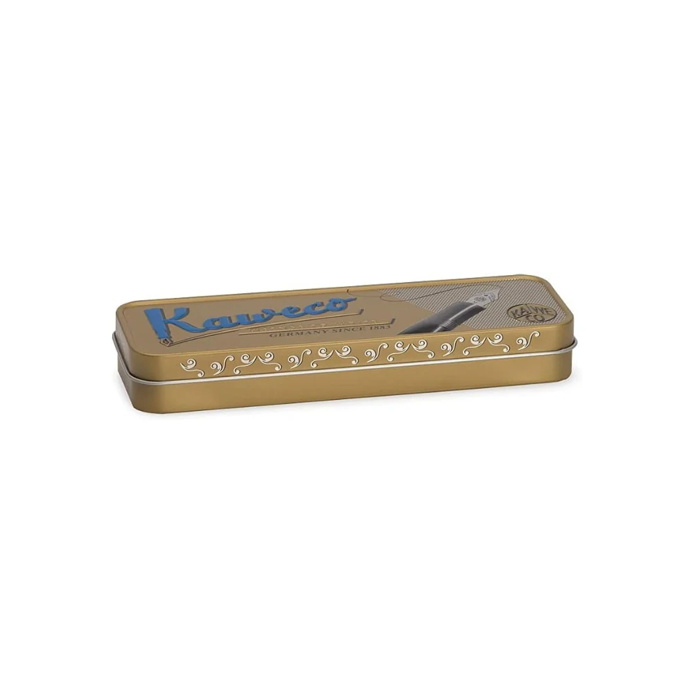 Kaweco Student 20s Jazz Fountain Pen - Fine - Image 6