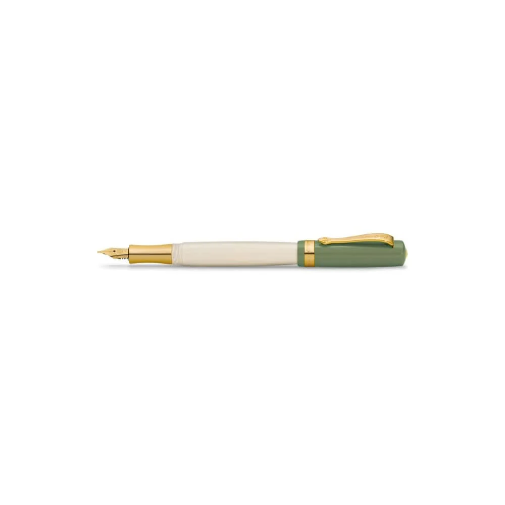 Kaweco Student 60's Swing Fountain Pen - Fine