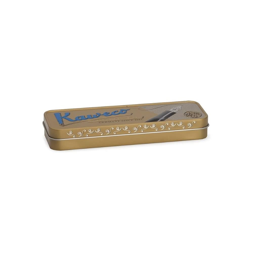 Kaweco Student 60's Swing Fountain Pen - Fine - Image 6