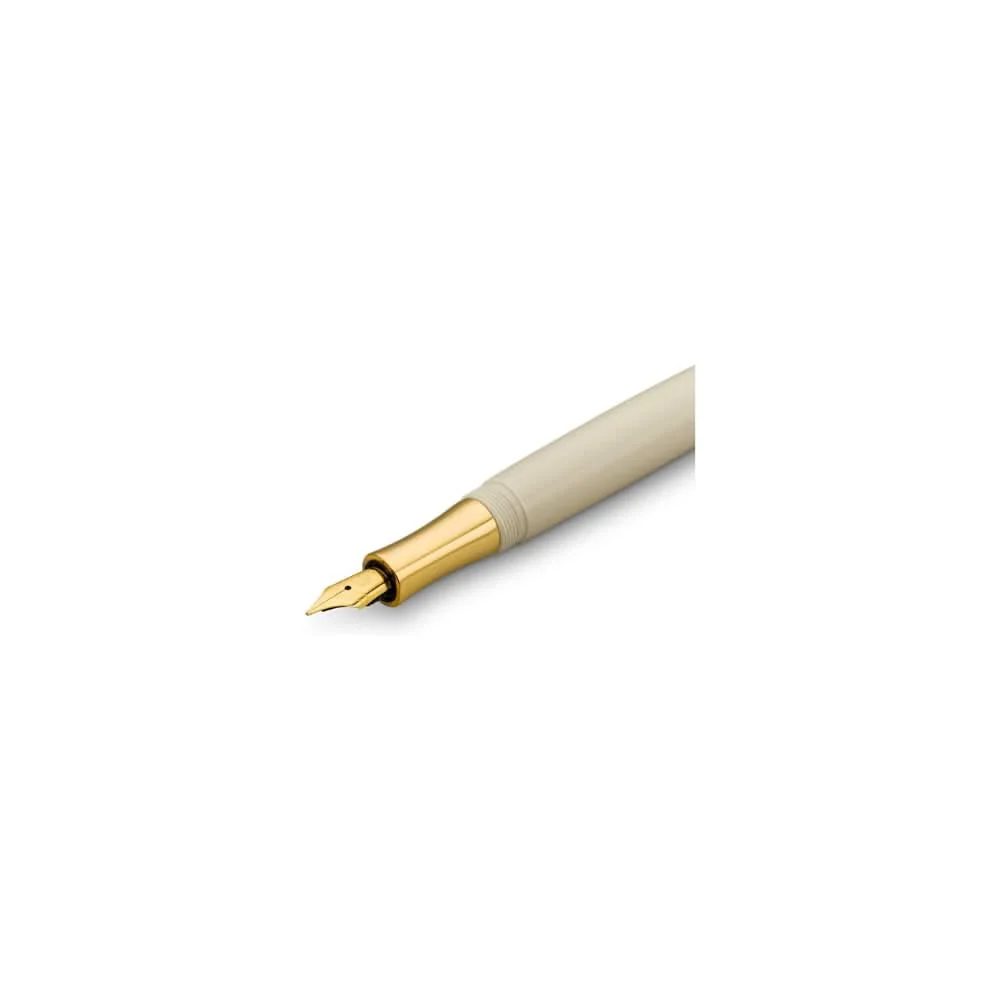 Kaweco Student 70's Soul Fountain Pen - Fine - Image 4