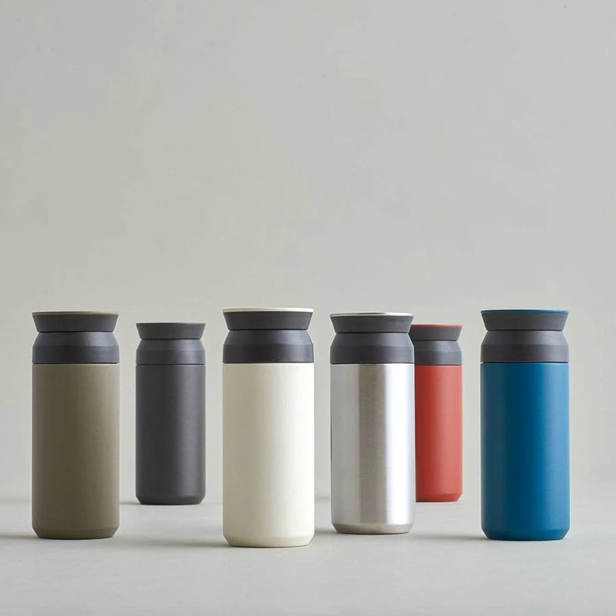 KINTO Travel Tumbler 500ml - Image 3