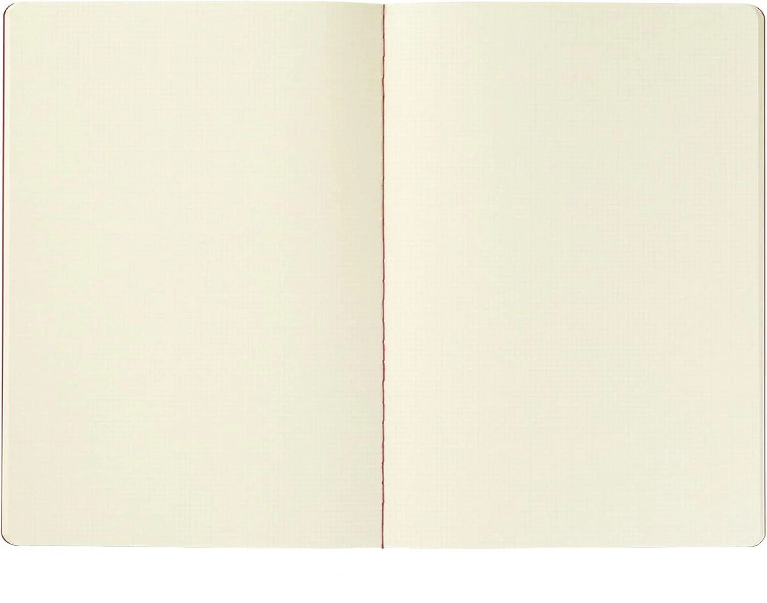 Kleid A5 2mm Grid Notebook - Image 3