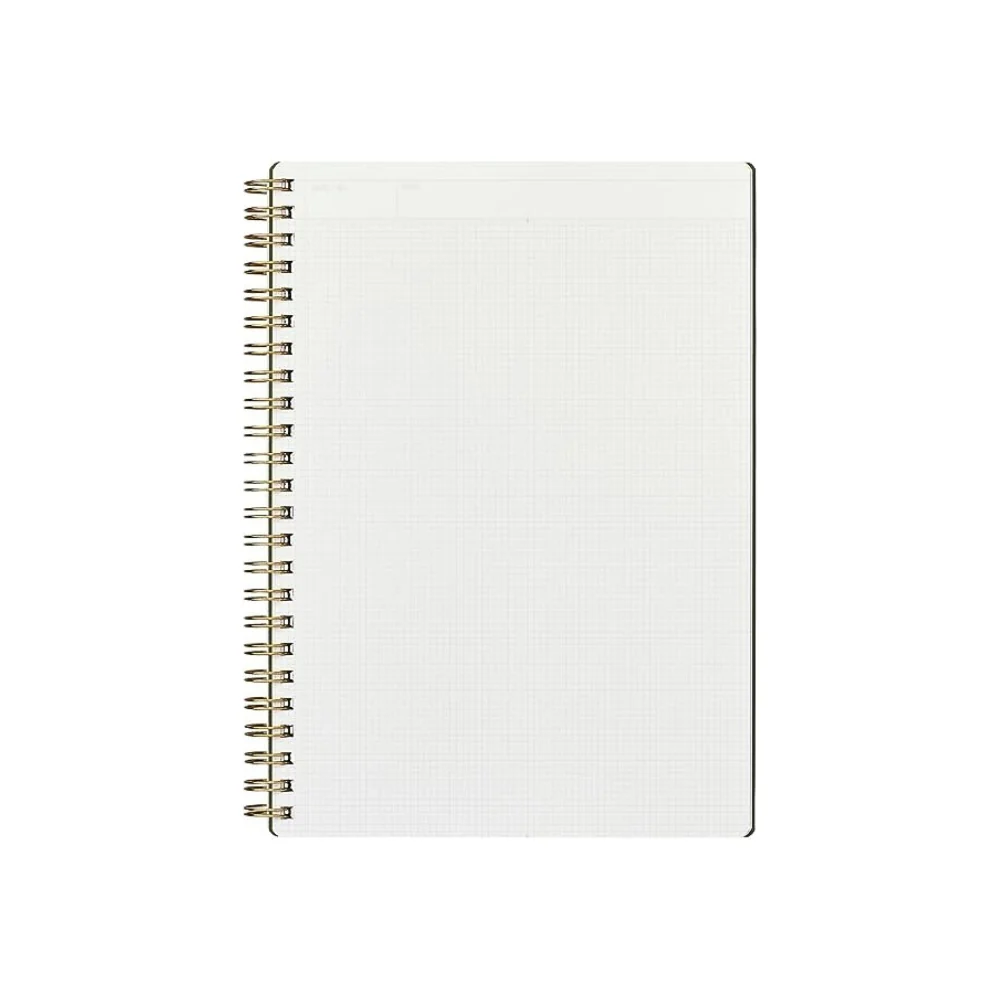 Kleid x Mnemosyne A5 Notebook - Image 2