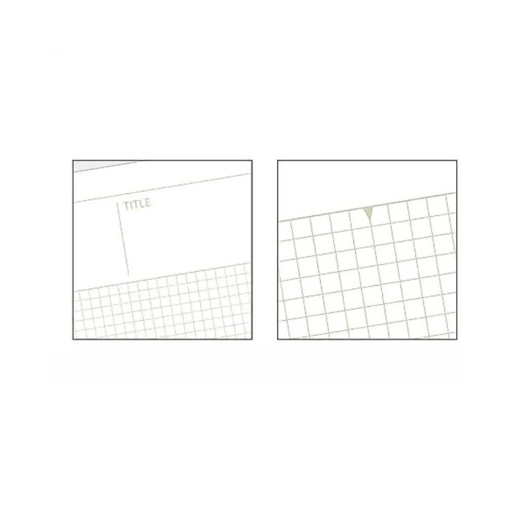 Kleid x Mnemosyne A5 Notebook - Image 3