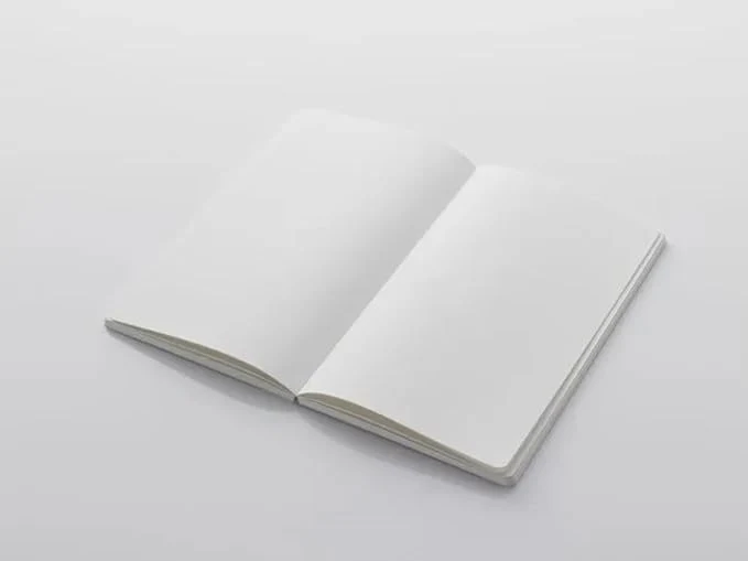 Kobeha CIRO Style Lined Notebook - Image 3