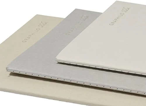 Kobeha Graphilo A5 Notebook - Image 9
