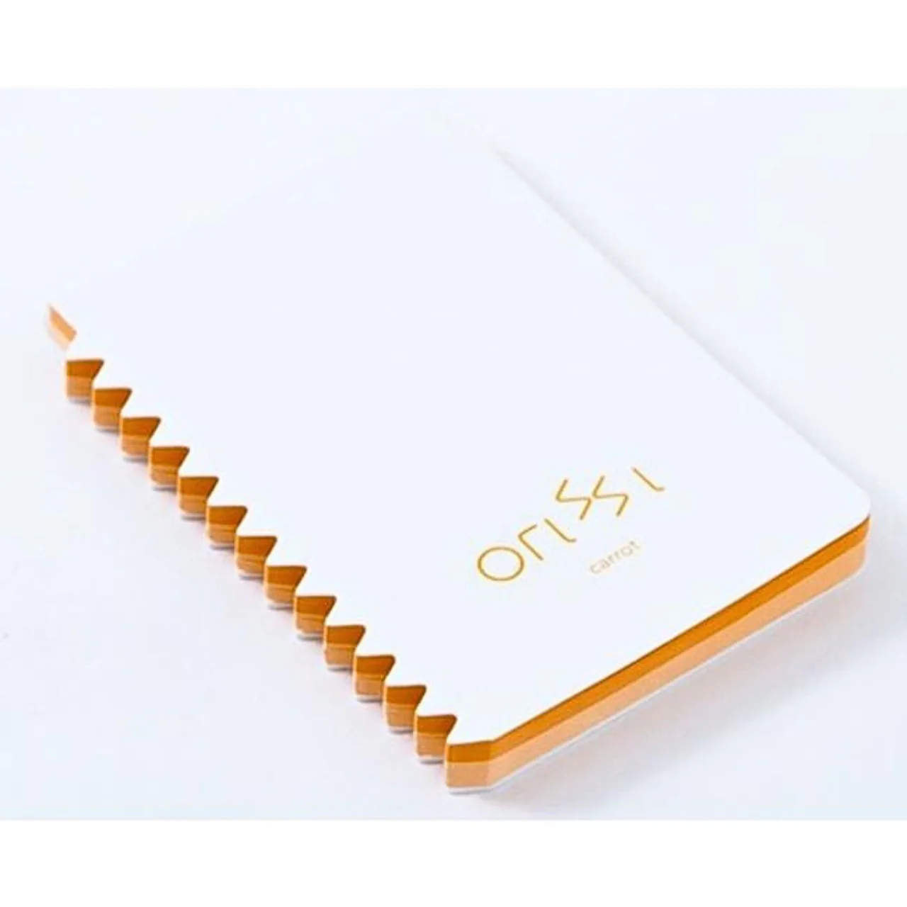 Kobeha Orissi Memo Pad – Foldable Tab Checklist Notepad - Image 16