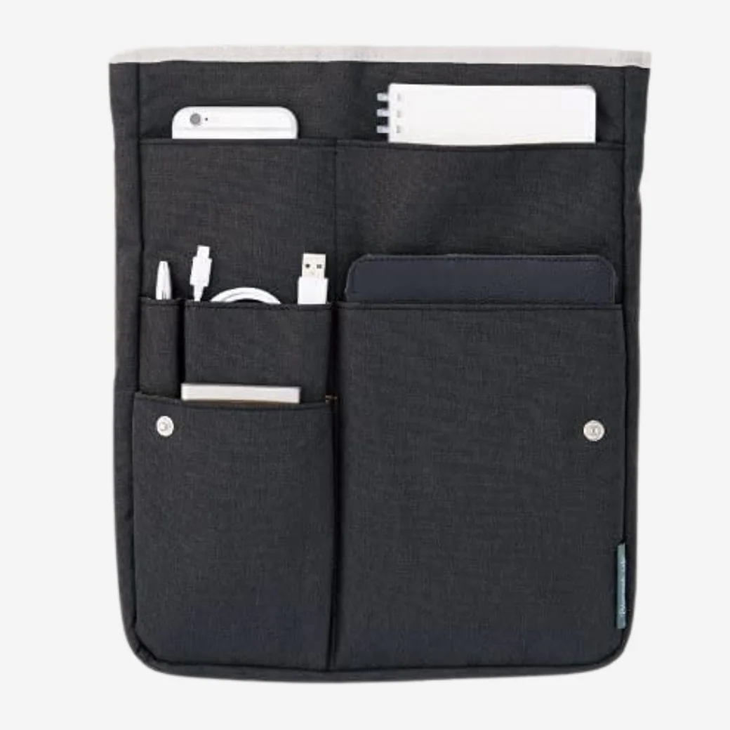 Kokuyo Bag-in-Bag A4 Vertical - Image 3