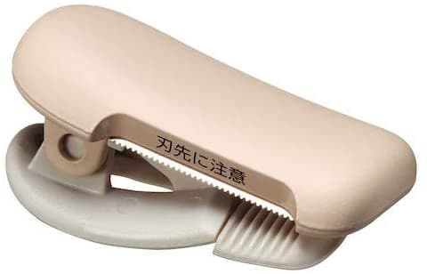Kokuyo Clip Masking Tape Cutter 10 - 15mm