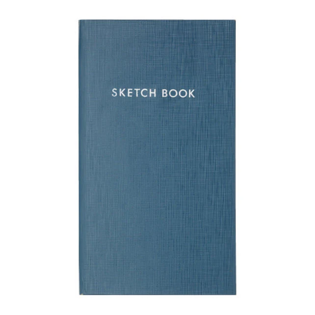 Kokuyo Field Sketchbook [3mm Grid] - Image 7