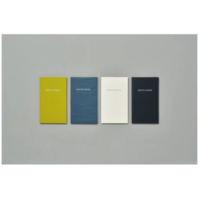 Kokuyo Field Sketchbook [3mm Grid] - Image 9