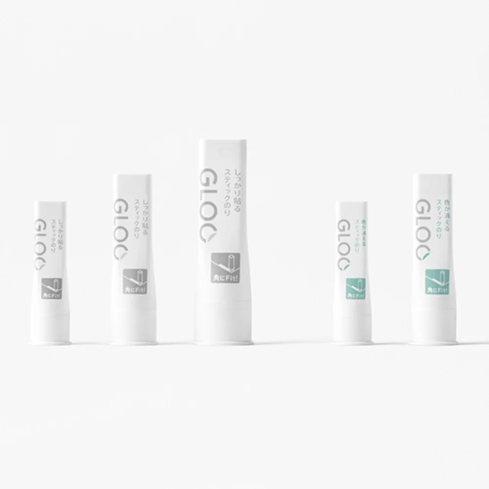 Kokuyo GLOO Square Glue Stick - Image 4