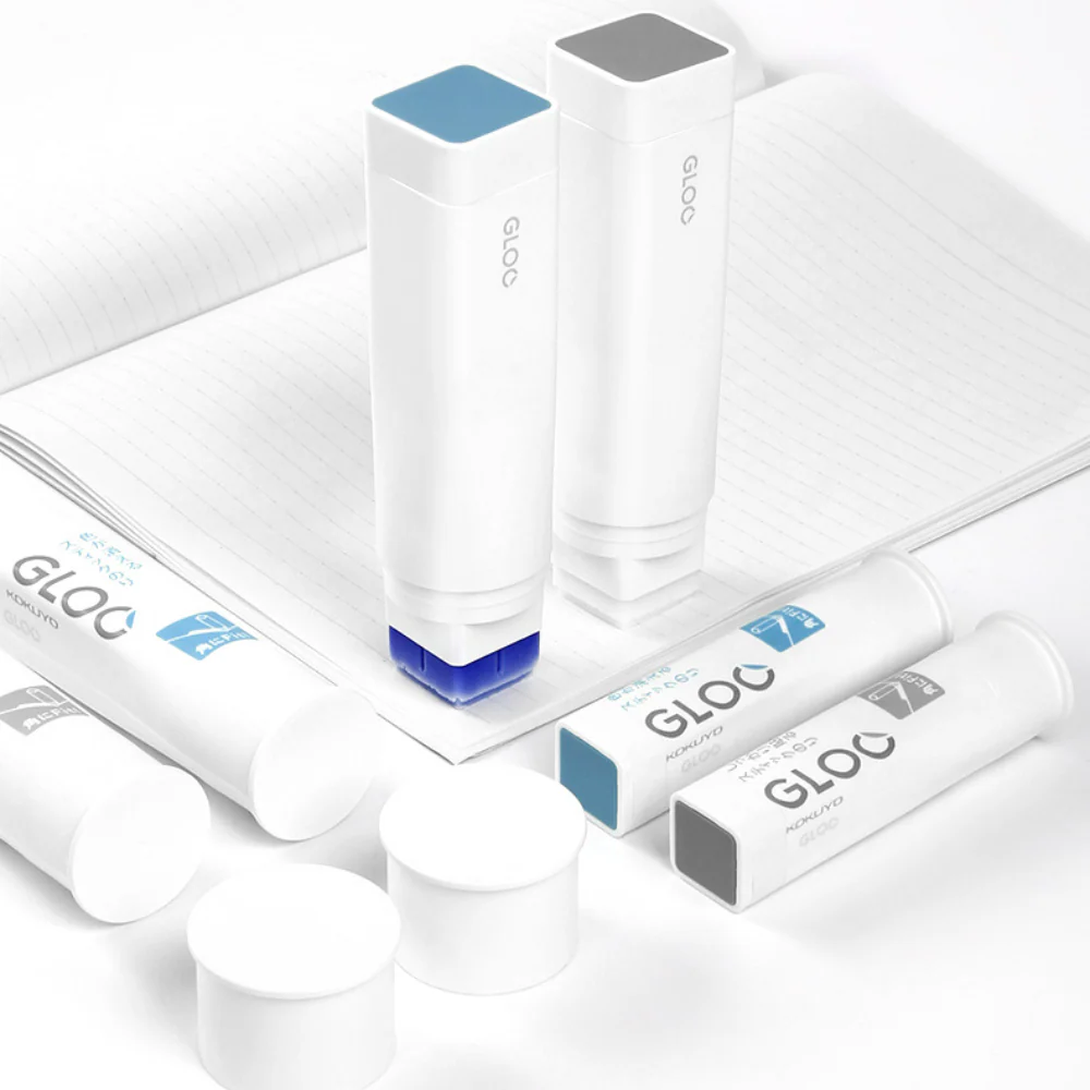 Kokuyo GLOO Square Glue Stick - Image 6