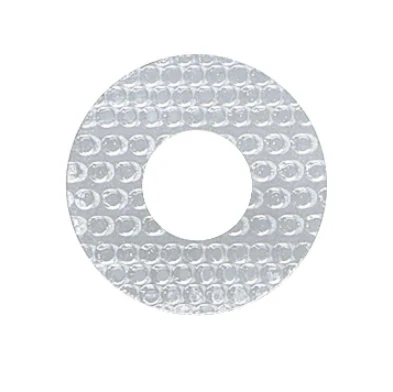 Kokuyo Hole Punch Reinforcer [Refill] - Image 2