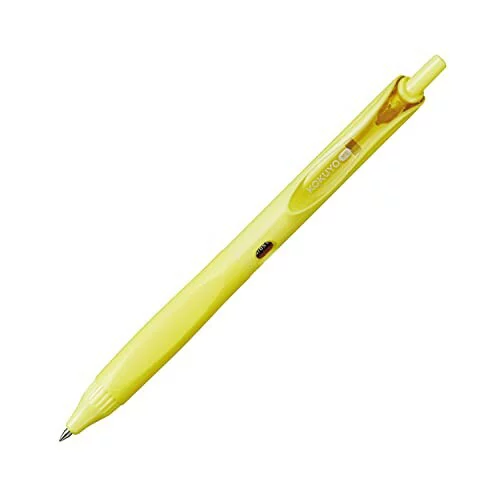 Kokuyo ME Gel Pen Black 0.5mm - Image 2