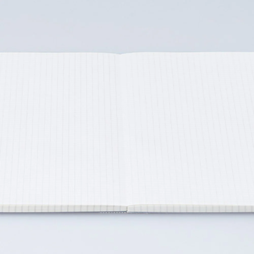 Kokuyo PERPANEP Notebook A5 - Textured, Smooth or Ultra Smooth Paper Types - Image 6