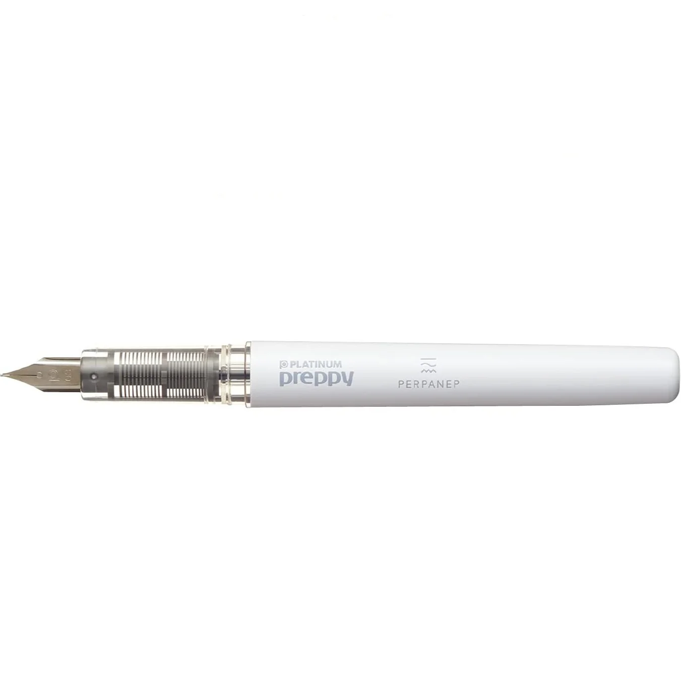 Kokuyo PERPANEP Preppy Fountain Pen - Image 2