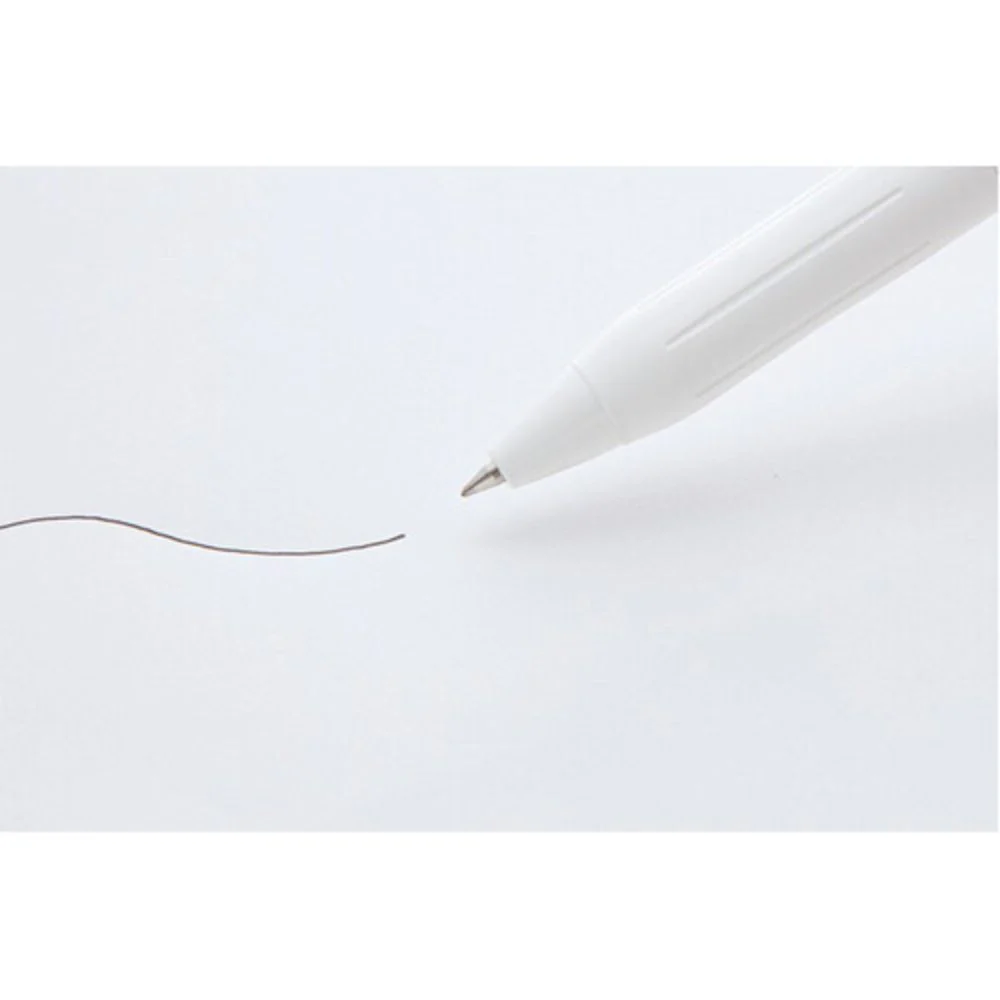 Kokuyo PERPANEP x Sarasa Clip Gel Ink Ballpoint Pen 0.5mm - Image 3