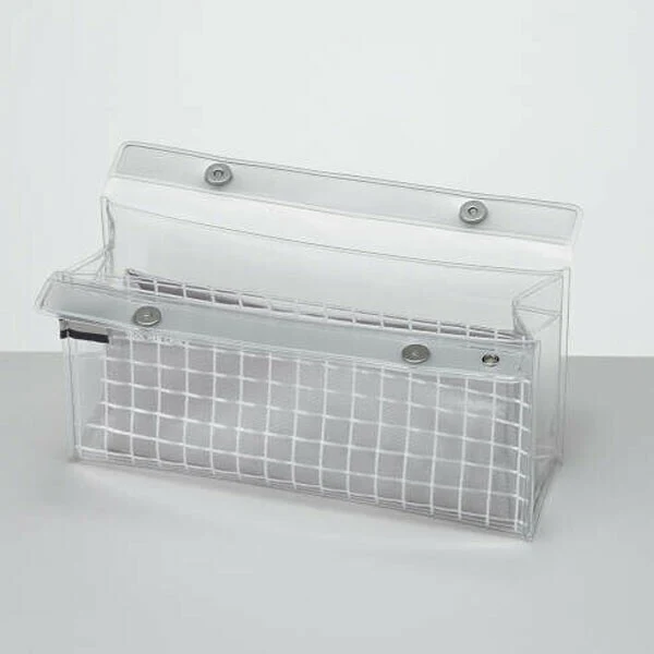 Kokuyo Piip Tool Pen Case - Image 8