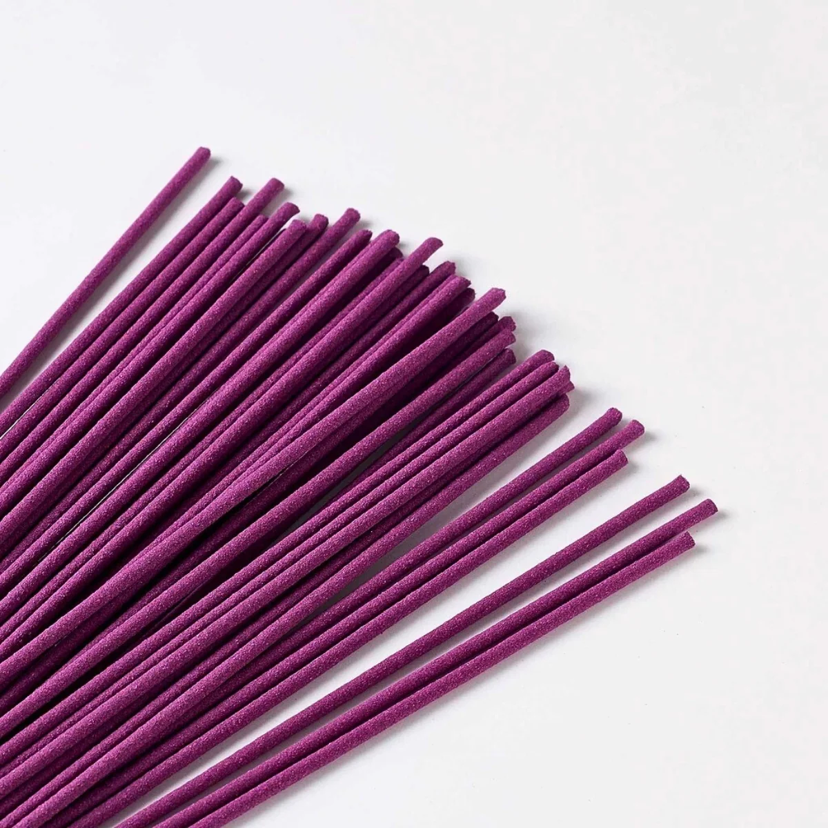 Kousaido Hyakurakukou Japanese Incense - 40 Long Sticks - Image 3