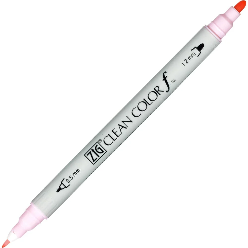 Kuretake ZIG Clean Color f Pen - Image 16