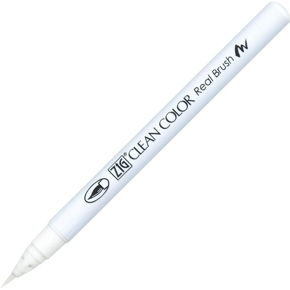 Kuretake Zig Clean Color Real Brush Pen - Image 46