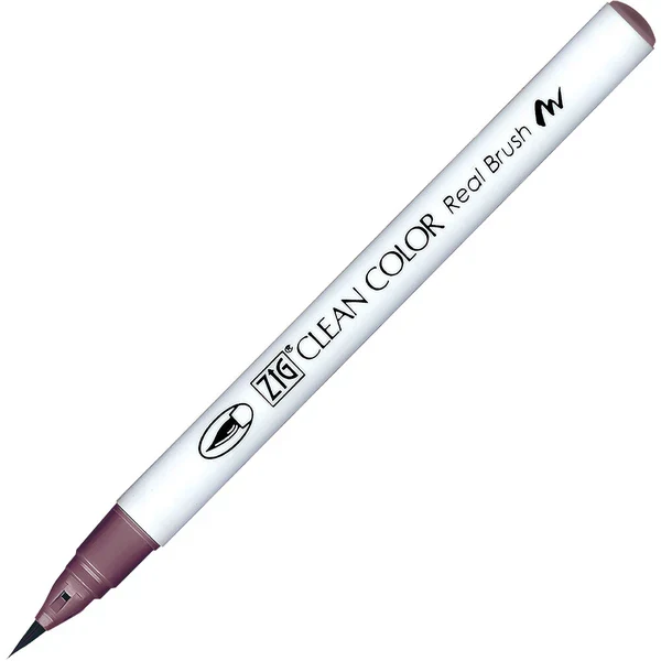 Kuretake Zig Clean Color Real Brush Pens - Image 11