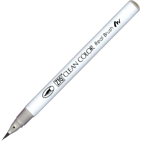 Kuretake Zig Clean Color Real Brush Pens - Image 16