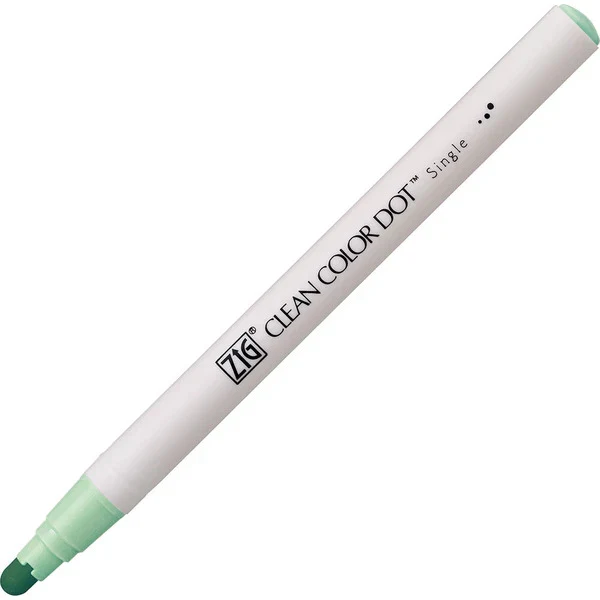 Kuretake ZIG Clean Colour Dot [Single] - Image 10