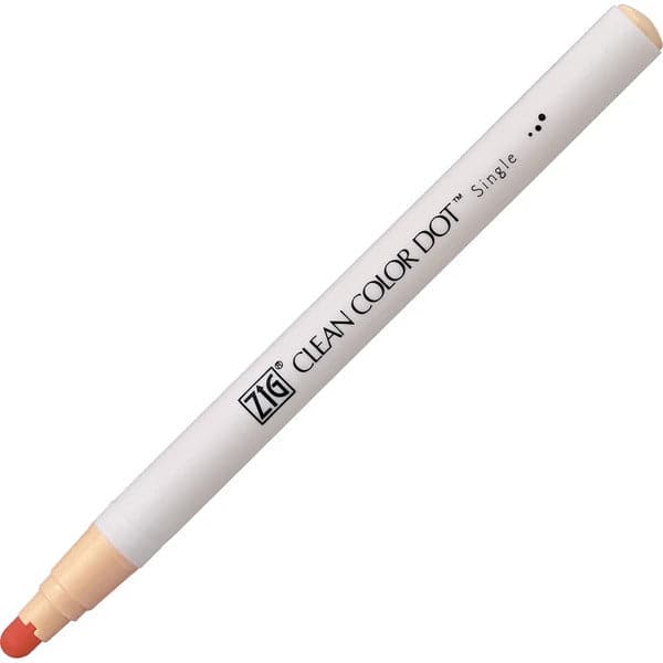 Kuretake ZIG Clean Colour Dot [Single] - Image 2