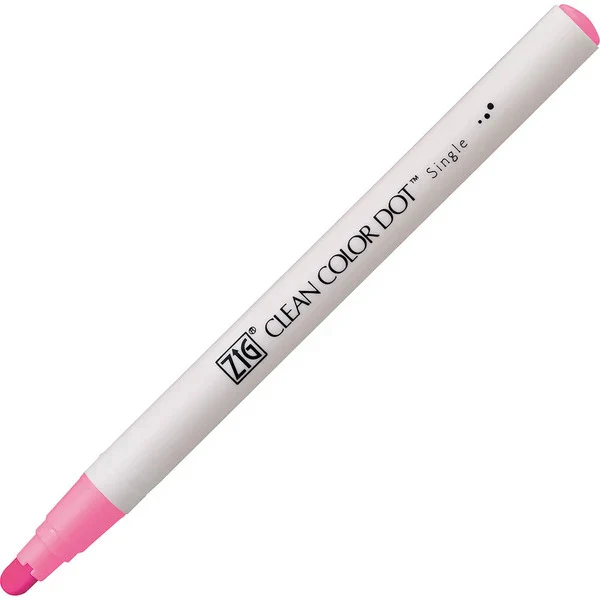 Kuretake ZIG Clean Colour Dot [Single] - Image 5