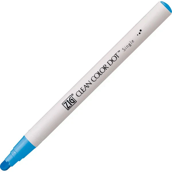 Kuretake ZIG Clean Colour Dot [Single] - Image 7