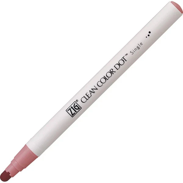 Kuretake ZIG Clean Colour Dot [Single] - Image 8