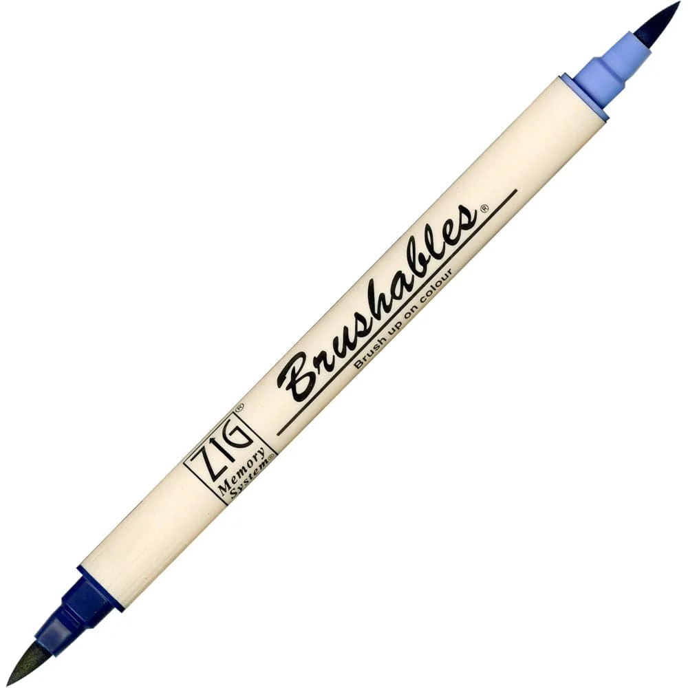 Kuretake Zig Memory System Brushables - Image 21