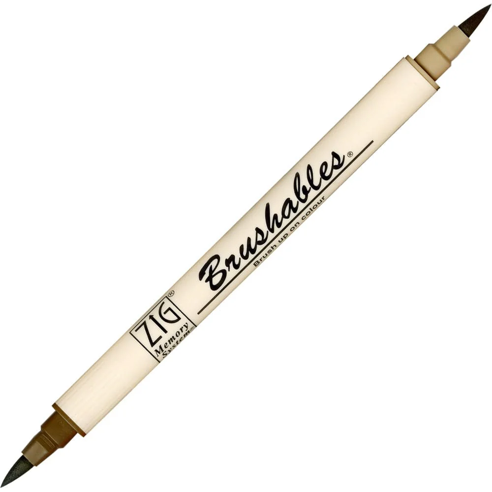 Kuretake Zig Memory System Brushables - Image 8