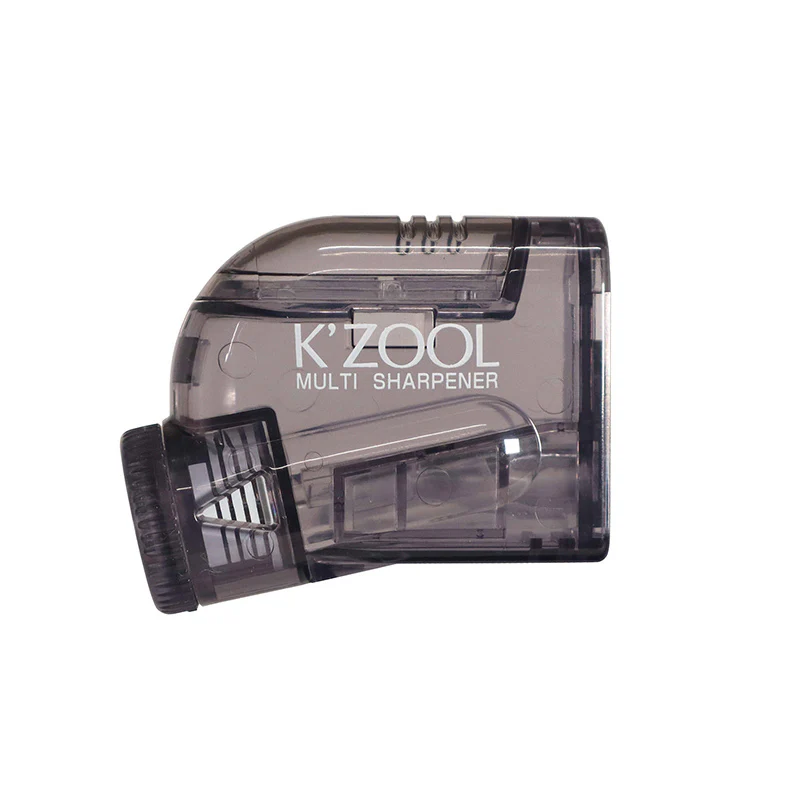 Kutsuwa Stad K'ZOOL Multi Pencil Sharpener - Image 5