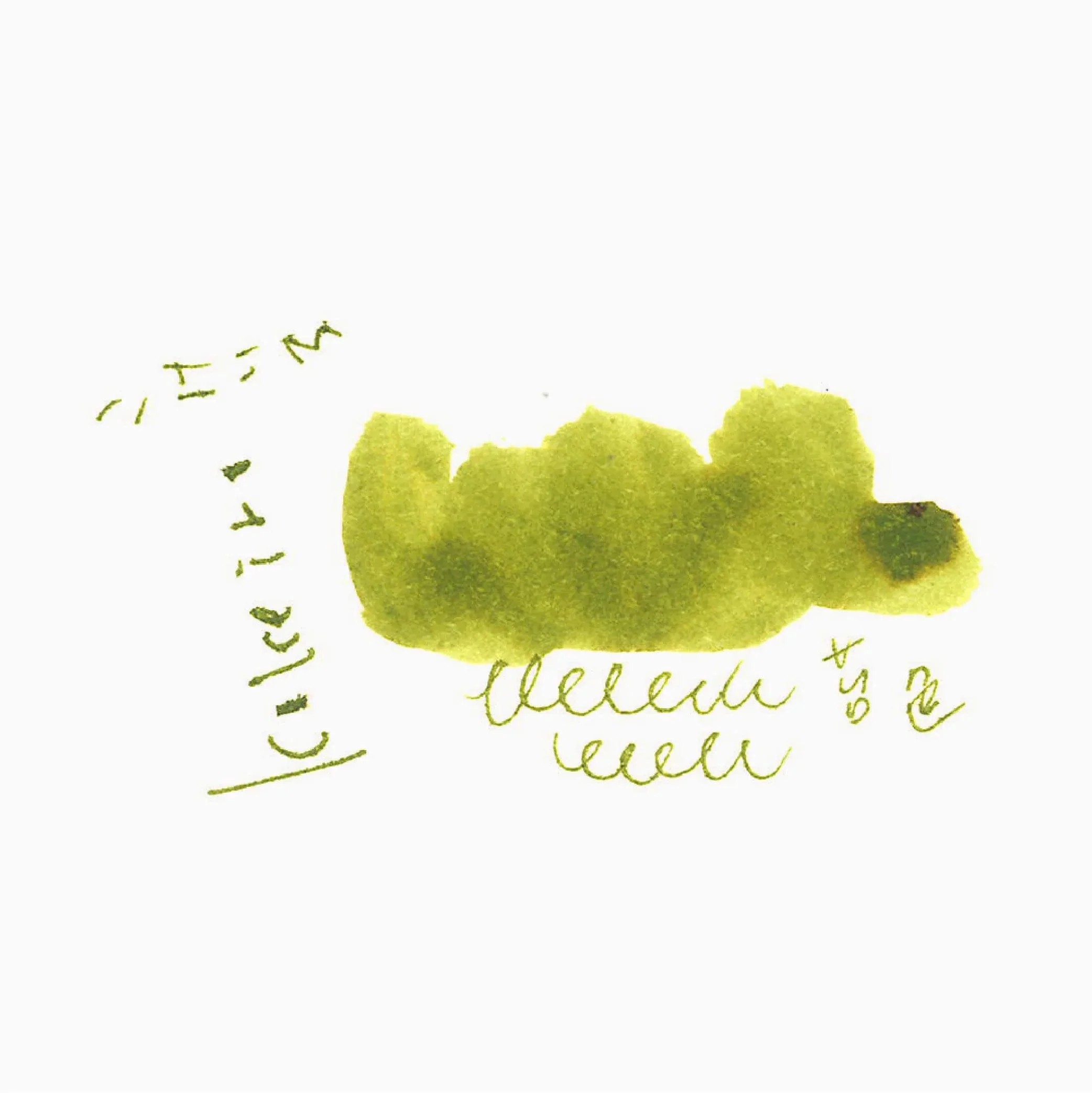 Kyoto Ink 'KYO NO OTO' Fountain Pen Ink 30ml - Image 29