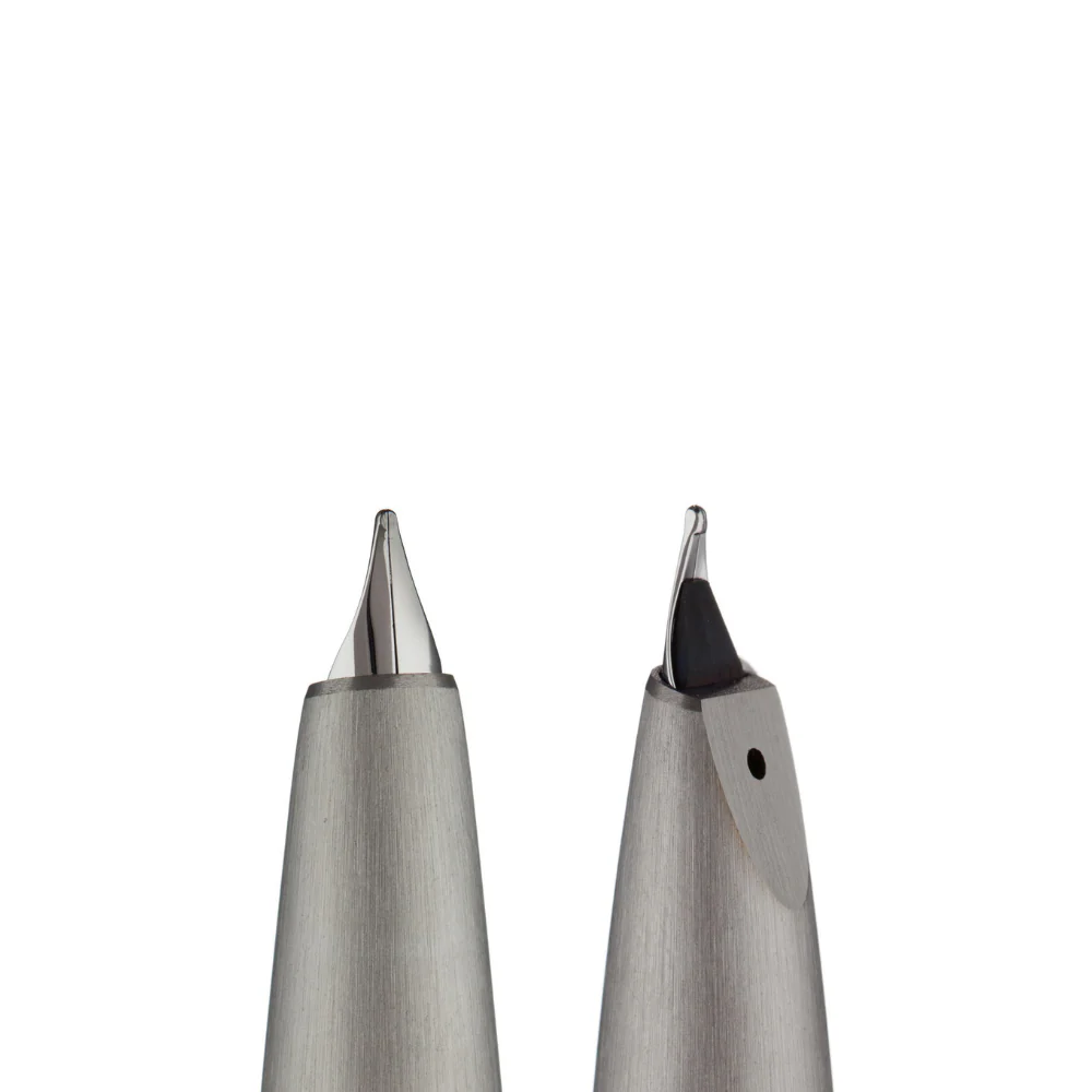 LAMY 2000 Stainless Steel Fountain Pen - Image 3