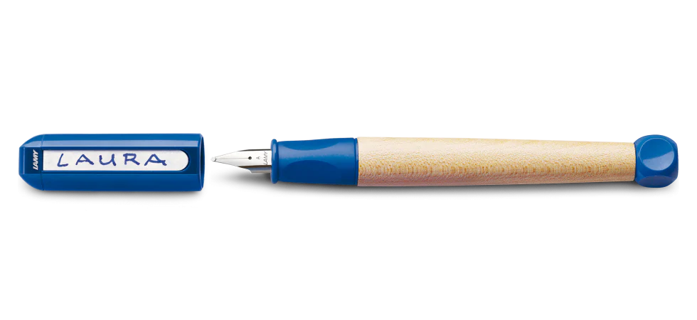 LAMY abc Fountain Pen - Image 4