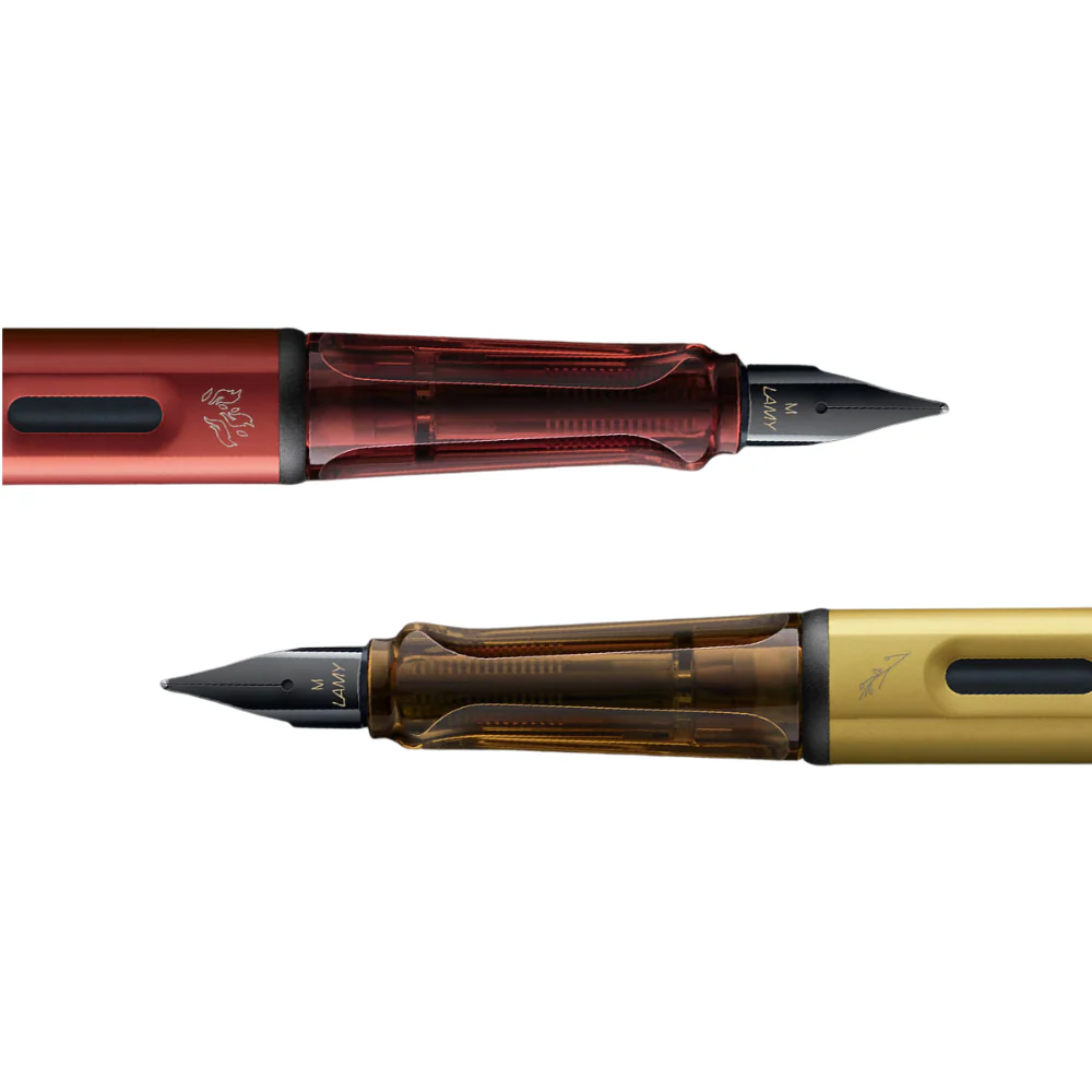 LAMY AL-star Fountain Pen - Harry Potter Set - Image 5