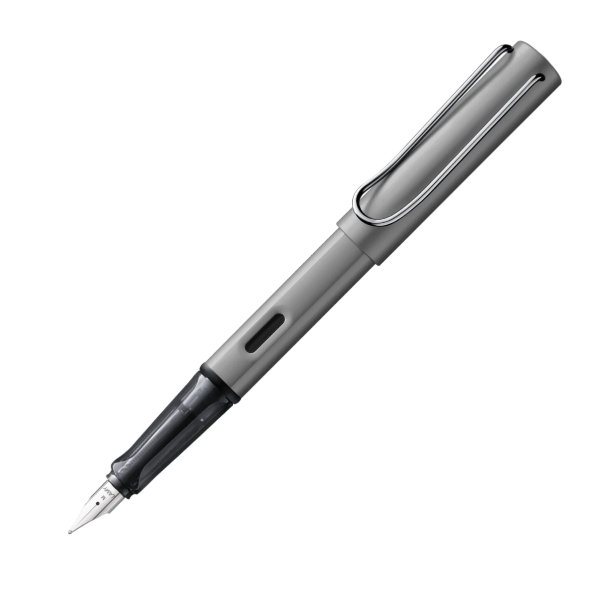 LAMY AL-star Fountain Pen Left Handed Nib (Z50) - Image 5