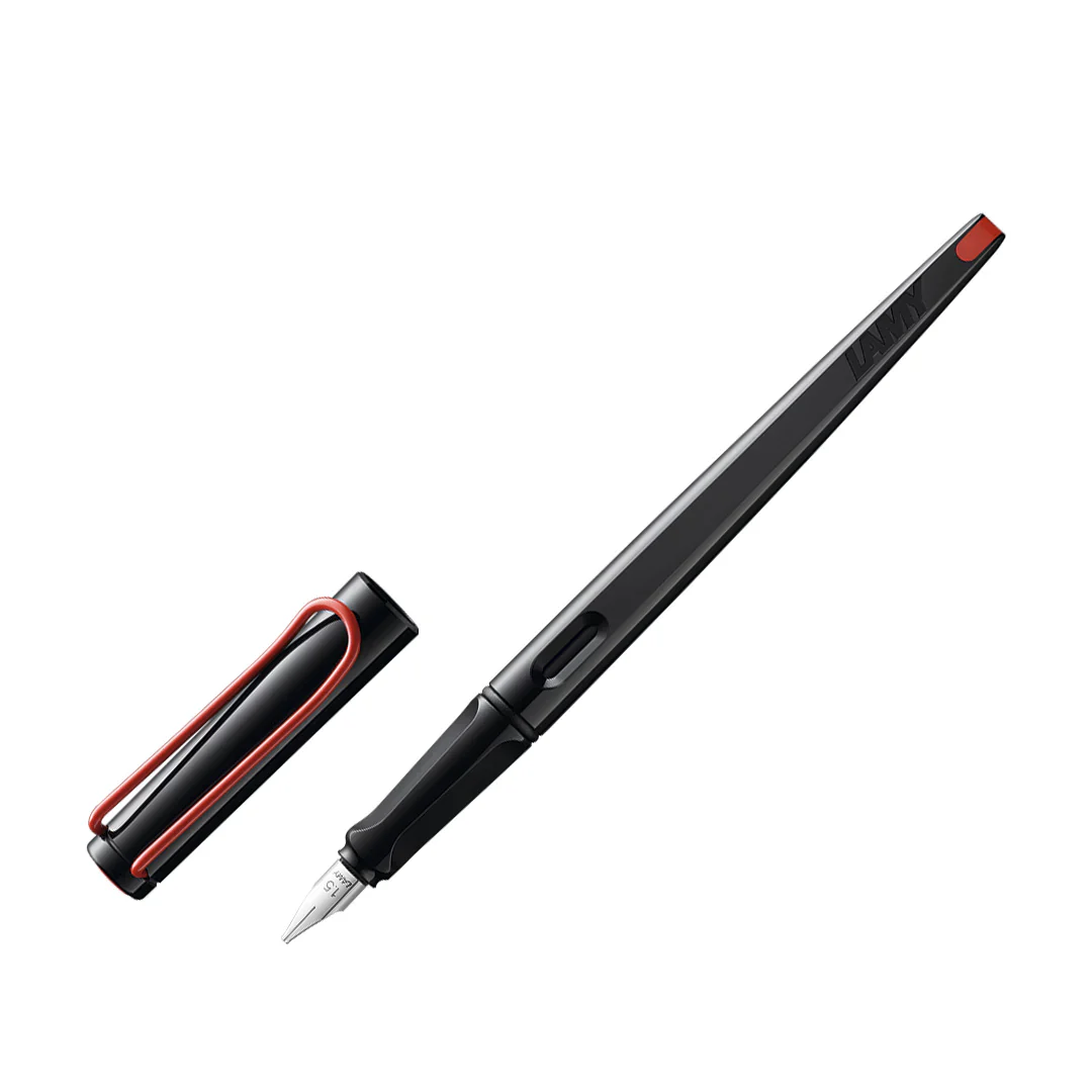 LAMY Joy Calligraphy Set [Black] - Image 3