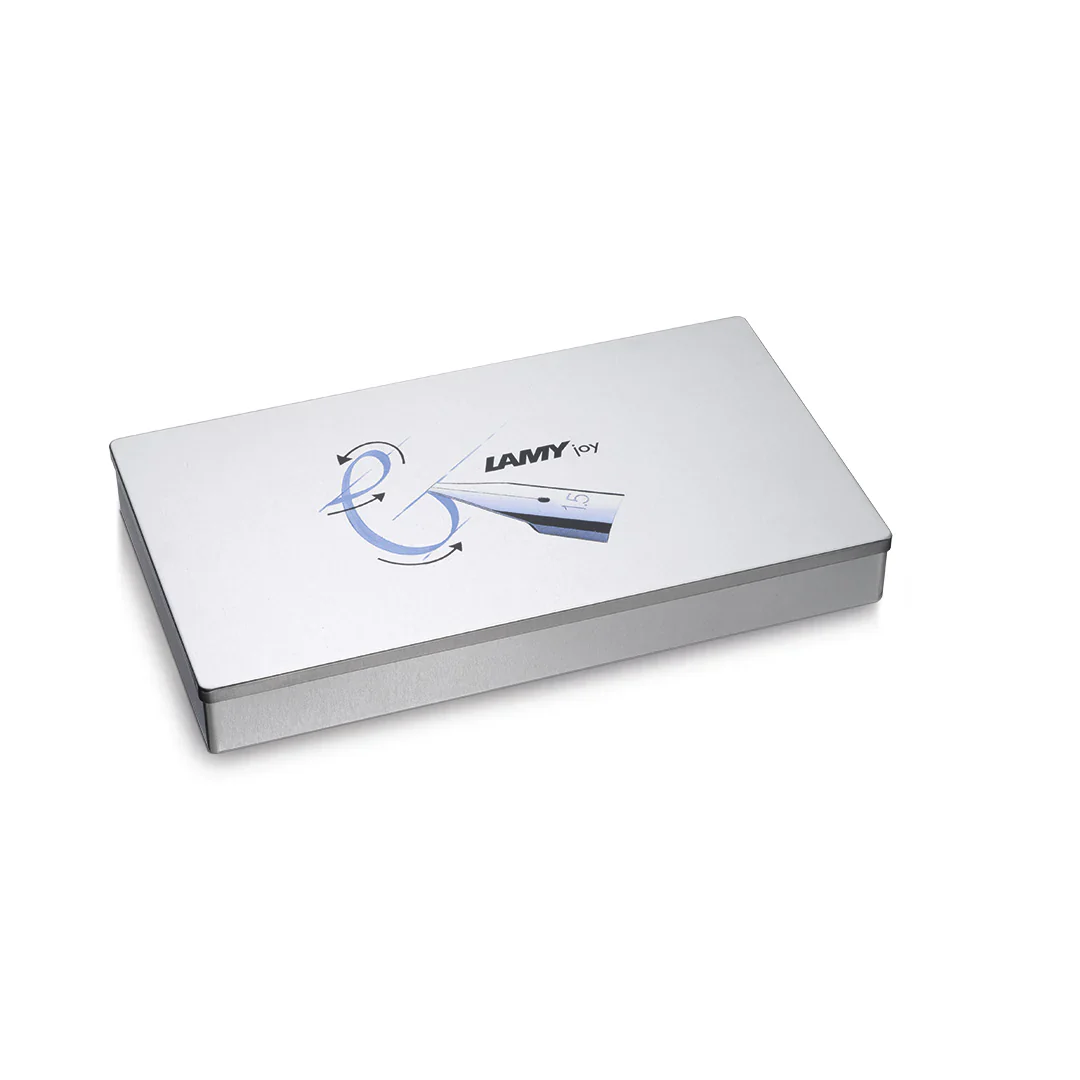 LAMY Joy Calligraphy Set [Black] - Image 5