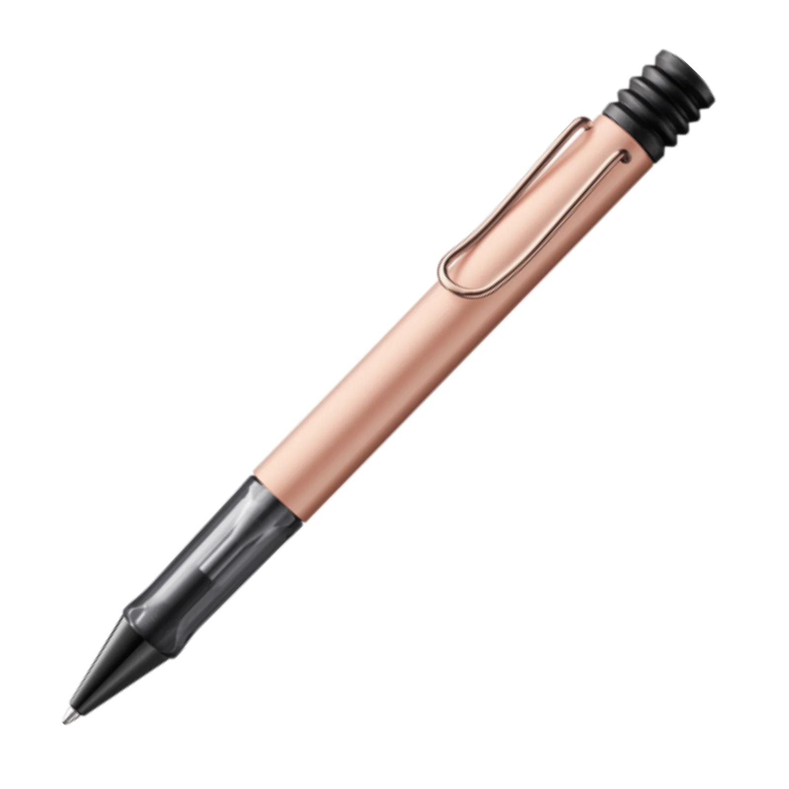 LAMY Lx Ballpoint Pen - Image 3