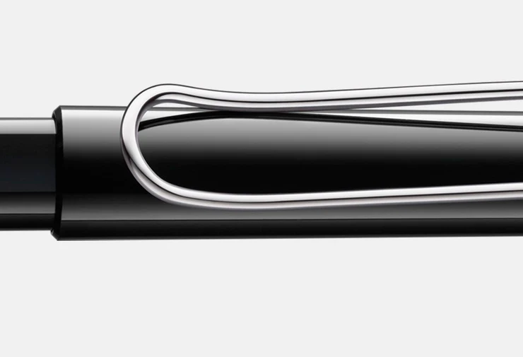 LAMY Safari Fountain Pen - Image 13